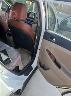 هيونداي توسان